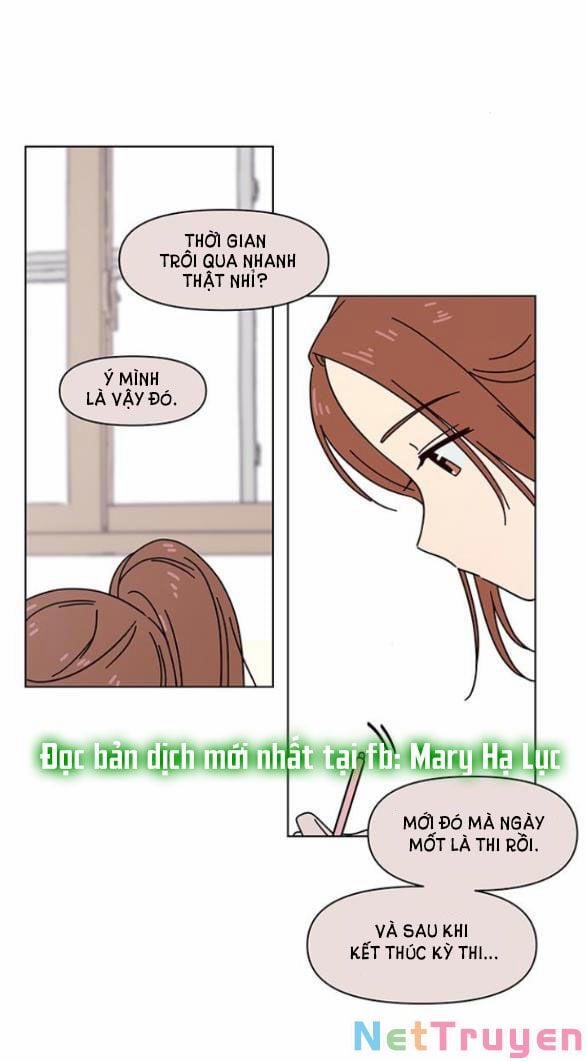 Thanh Xuân Rực Rỡ – Season Of Blossom 101 trang 0