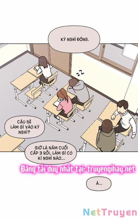 Thanh Xuân Rực Rỡ – Season Of Blossom 101 trang 1