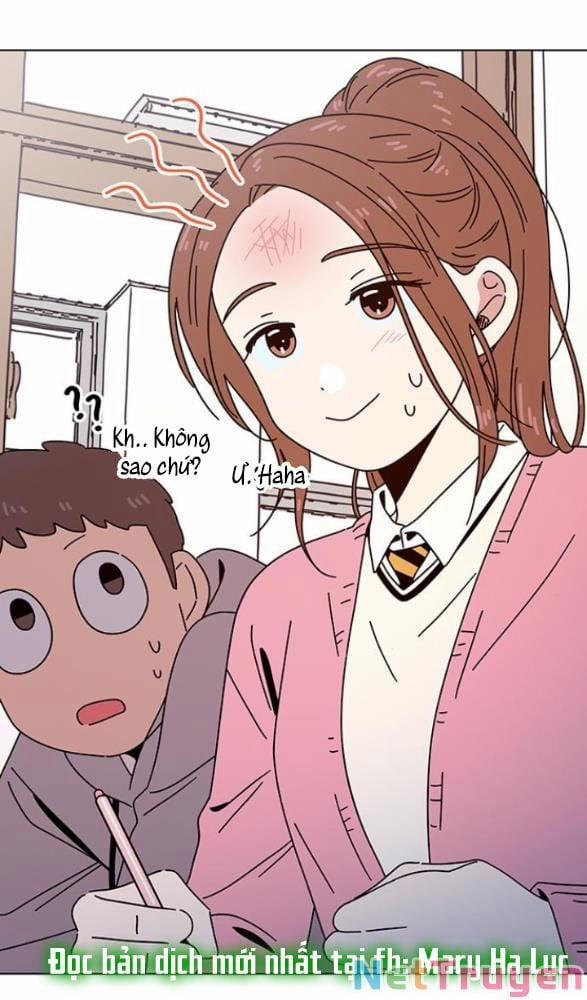 Thanh Xuân Rực Rỡ – Season Of Blossom 101 trang 17