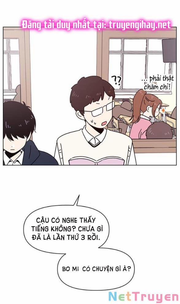 Thanh Xuân Rực Rỡ – Season Of Blossom 101 trang 19