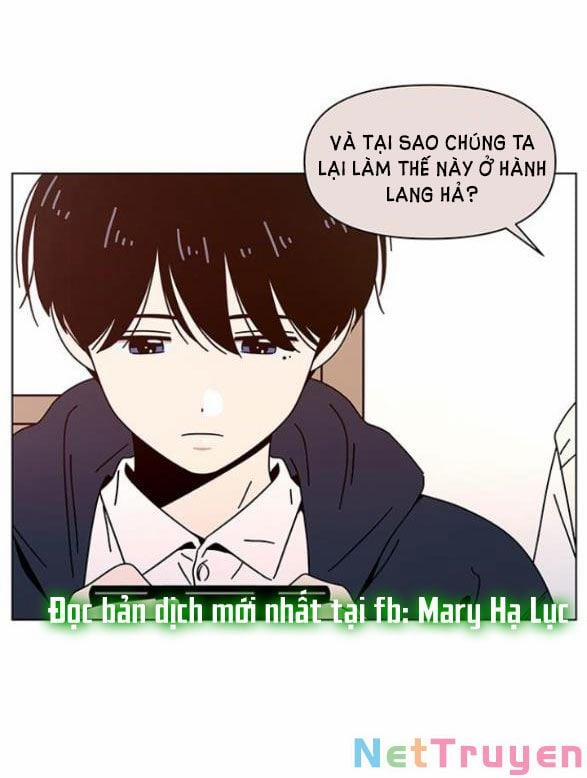 Thanh Xuân Rực Rỡ – Season Of Blossom 101 trang 20