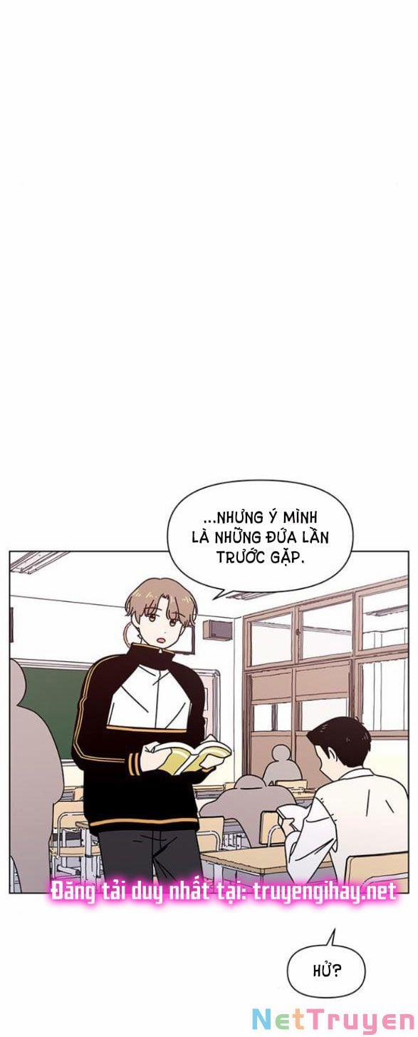 Thanh Xuân Rực Rỡ – Season Of Blossom 101 trang 27