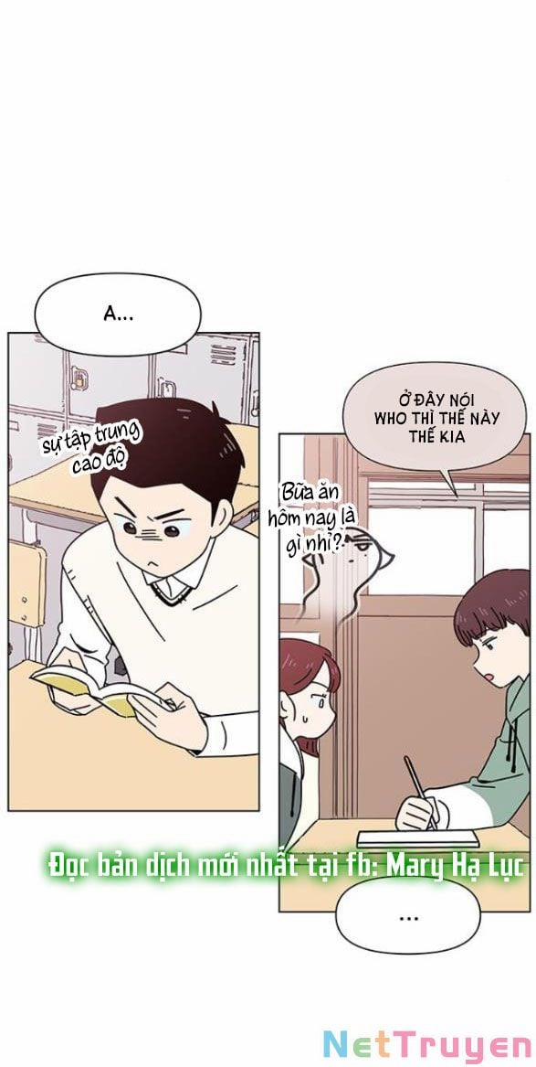 Thanh Xuân Rực Rỡ – Season Of Blossom 101 trang 28