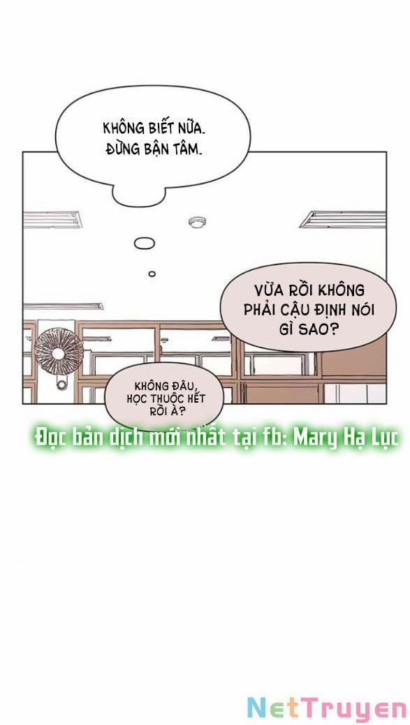 Thanh Xuân Rực Rỡ – Season Of Blossom 101 trang 30