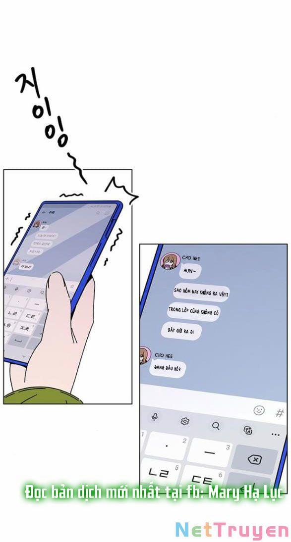 Thanh Xuân Rực Rỡ – Season Of Blossom 101 trang 32