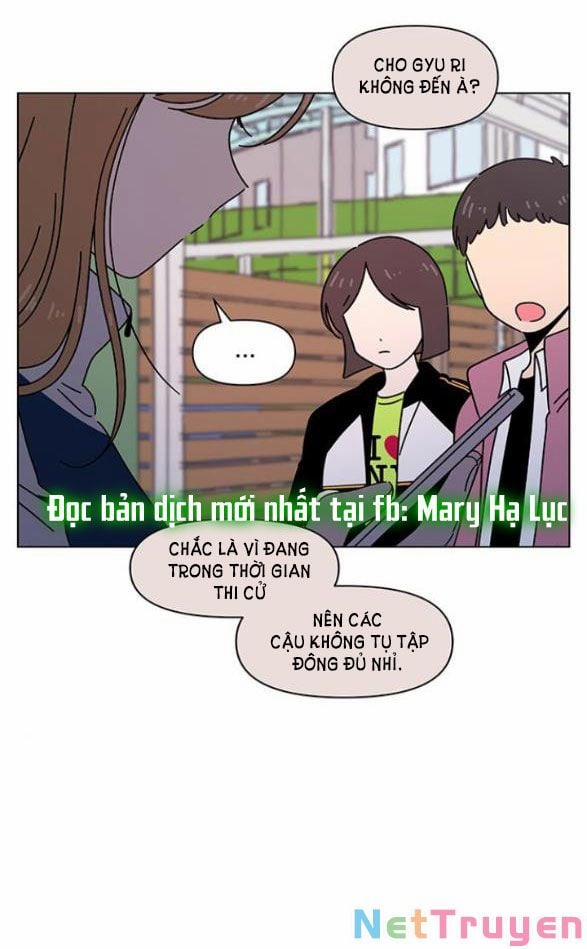 Thanh Xuân Rực Rỡ – Season Of Blossom 101 trang 41