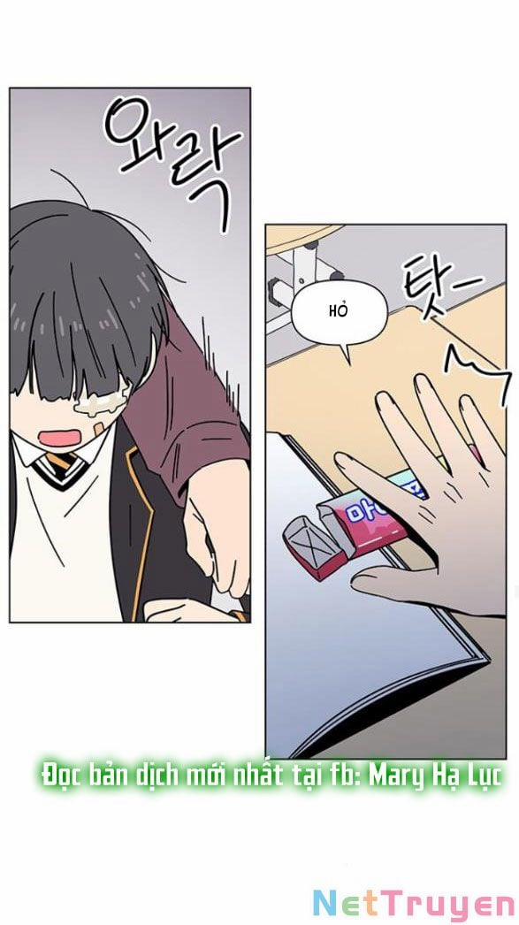 Thanh Xuân Rực Rỡ – Season Of Blossom 101 trang 48