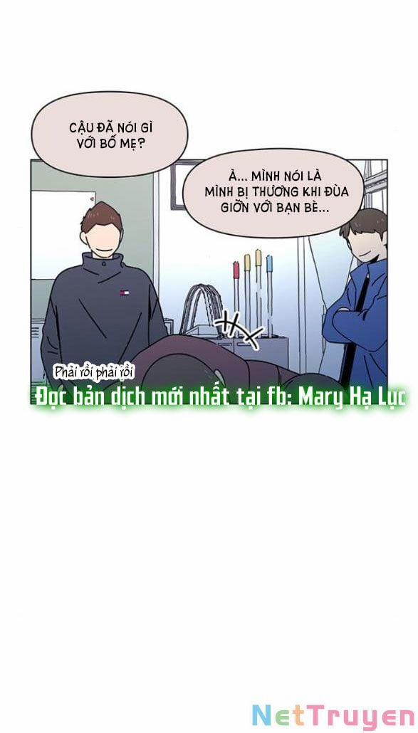 Thanh Xuân Rực Rỡ – Season Of Blossom 101 trang 51