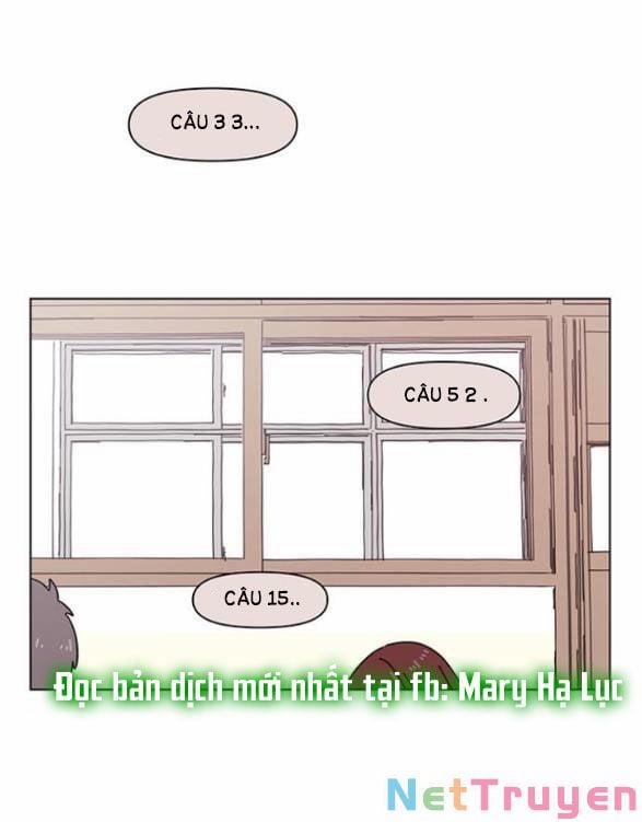 Thanh Xuân Rực Rỡ – Season Of Blossom 101 trang 56