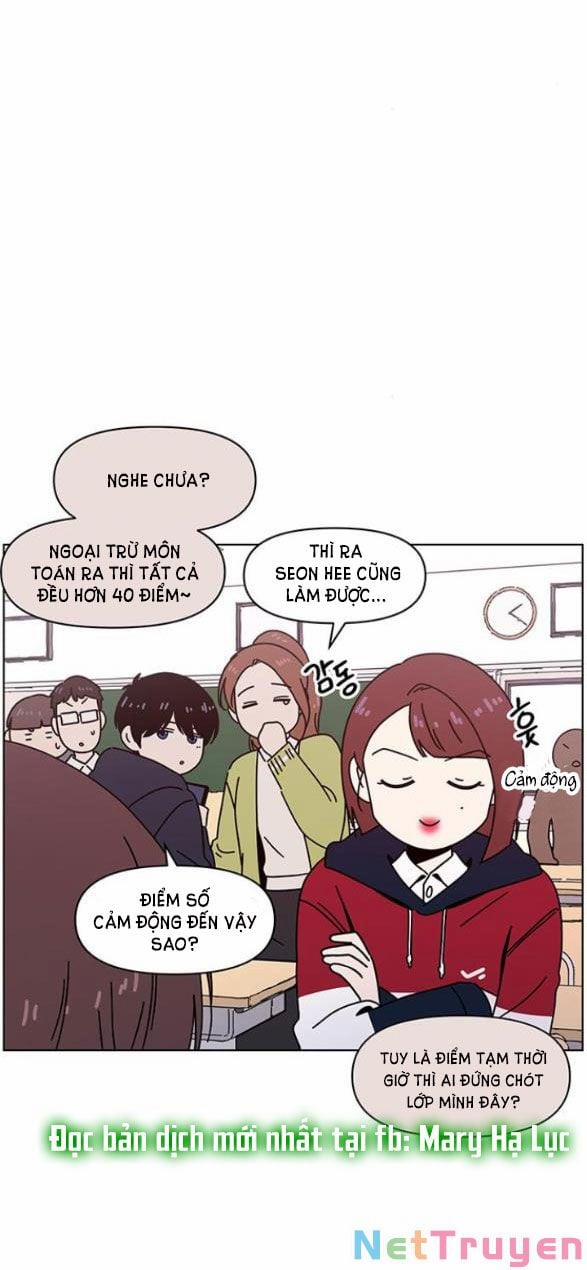 Thanh Xuân Rực Rỡ – Season Of Blossom 101 trang 58