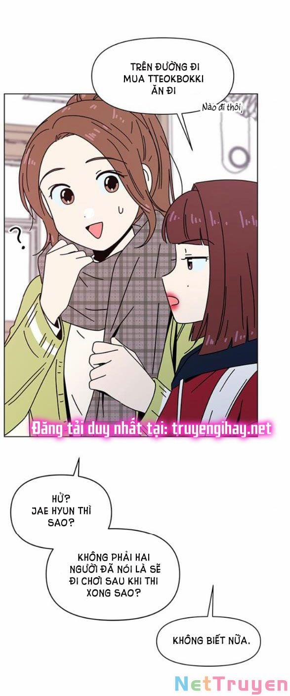 Thanh Xuân Rực Rỡ – Season Of Blossom 101 trang 61