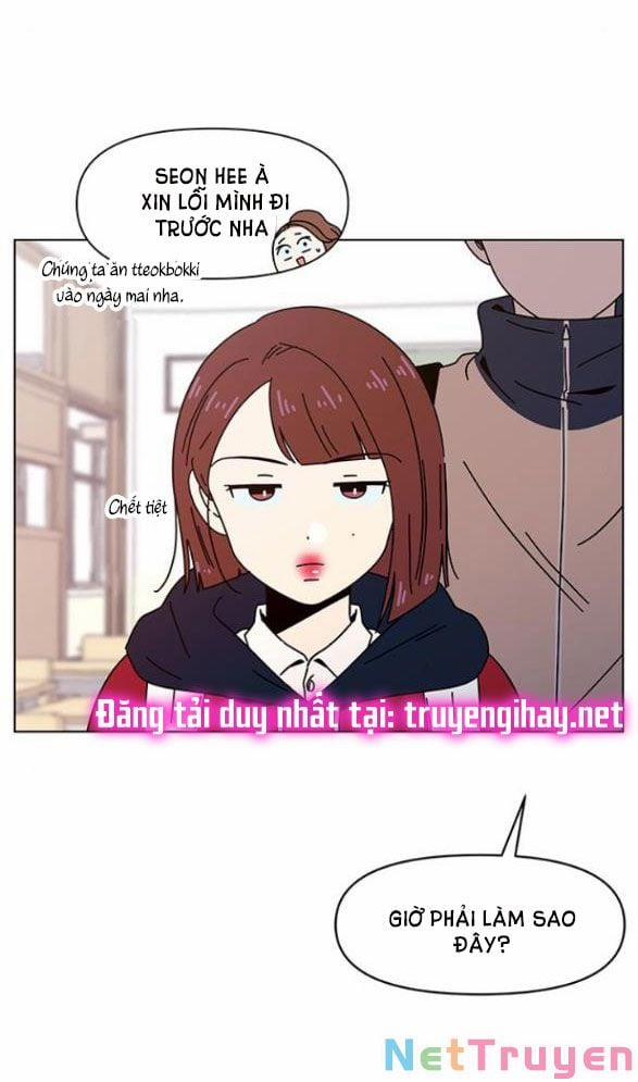 Thanh Xuân Rực Rỡ – Season Of Blossom 101 trang 64