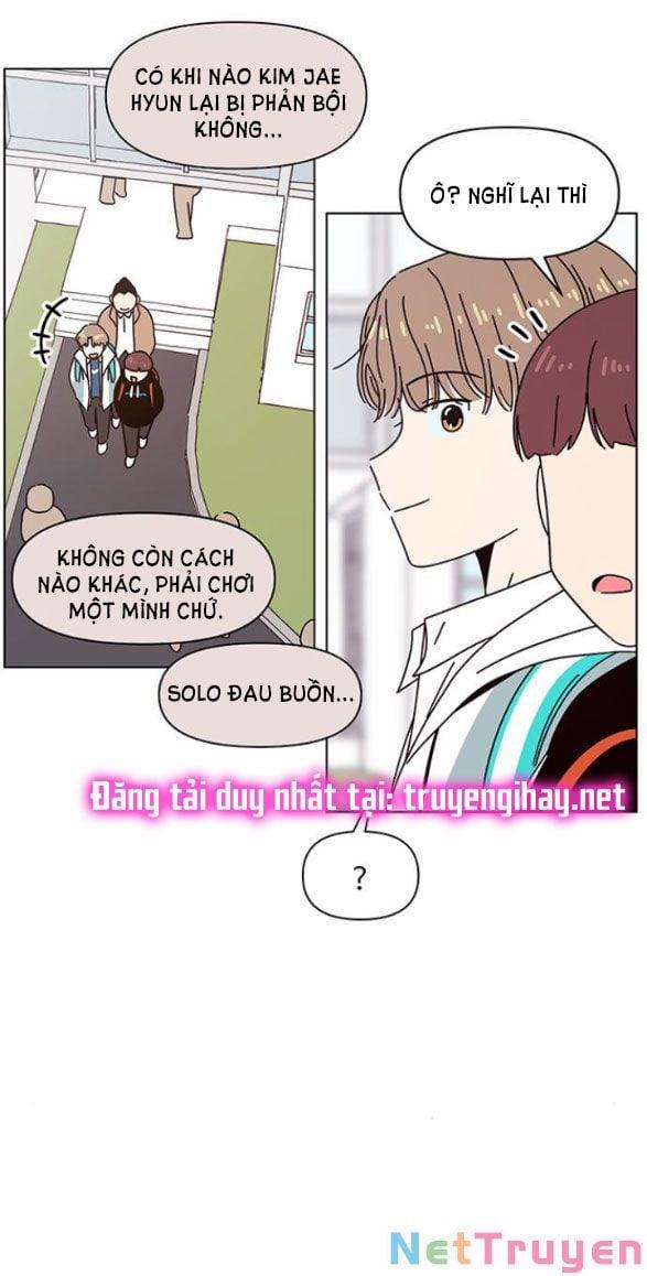 Thanh Xuân Rực Rỡ – Season Of Blossom 101 trang 70