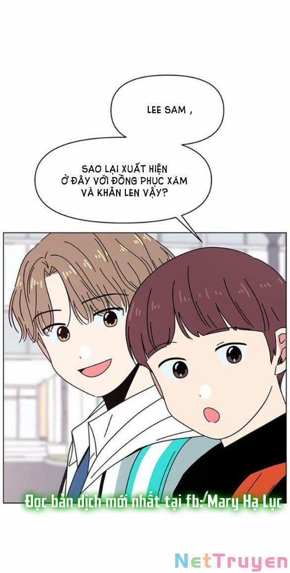 Thanh Xuân Rực Rỡ – Season Of Blossom 101 trang 71