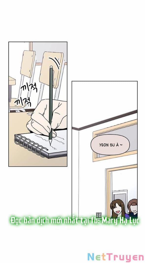 Thanh Xuân Rực Rỡ – Season Of Blossom 102 trang 1