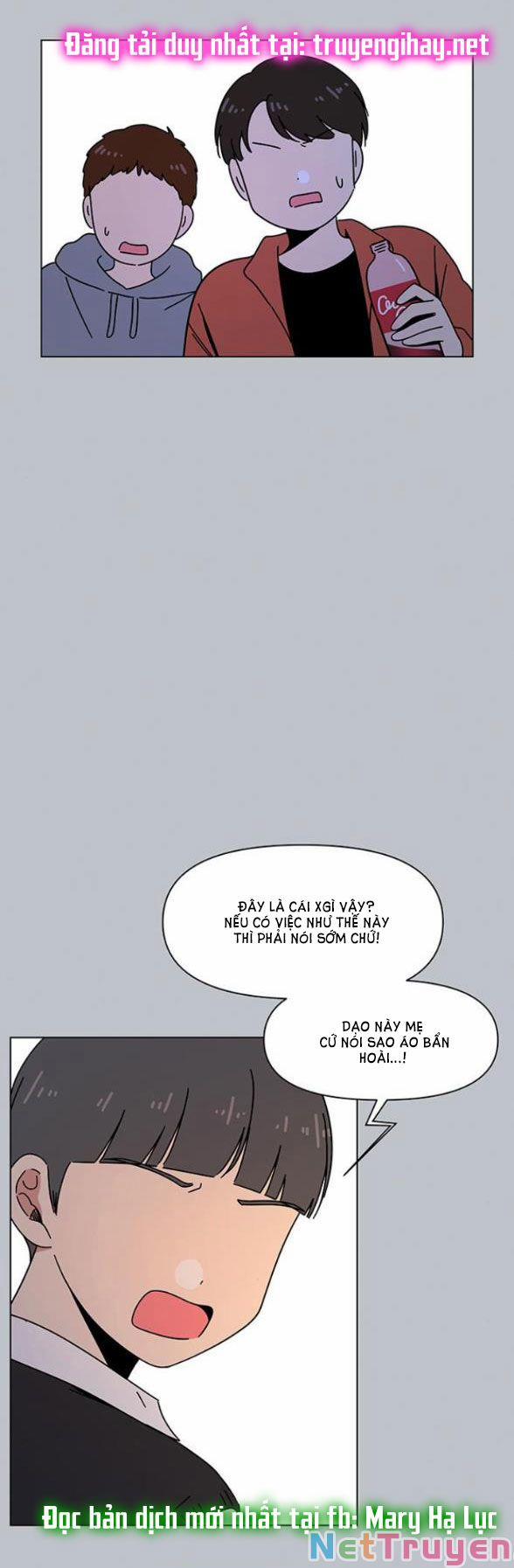 Thanh Xuân Rực Rỡ – Season Of Blossom 102 trang 11