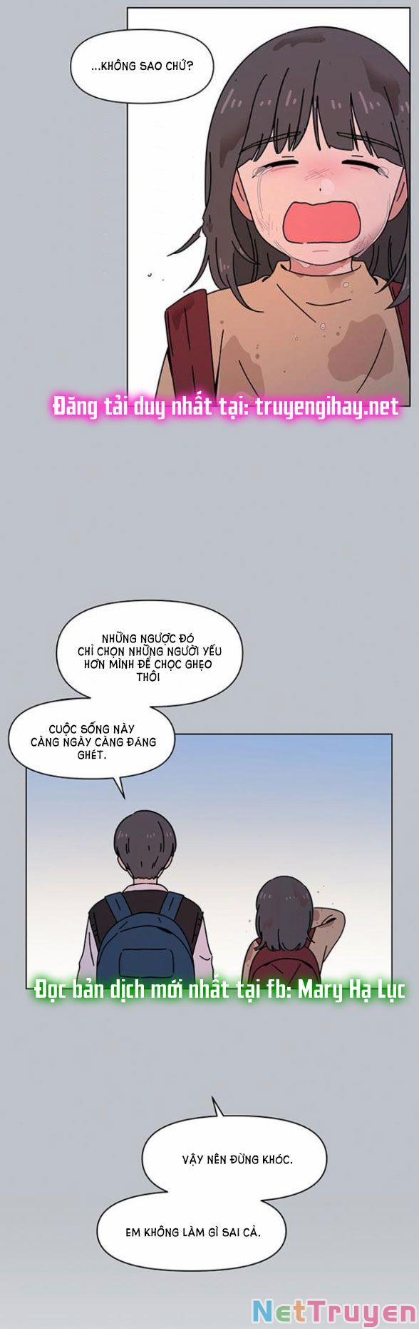 Thanh Xuân Rực Rỡ – Season Of Blossom 102 trang 12
