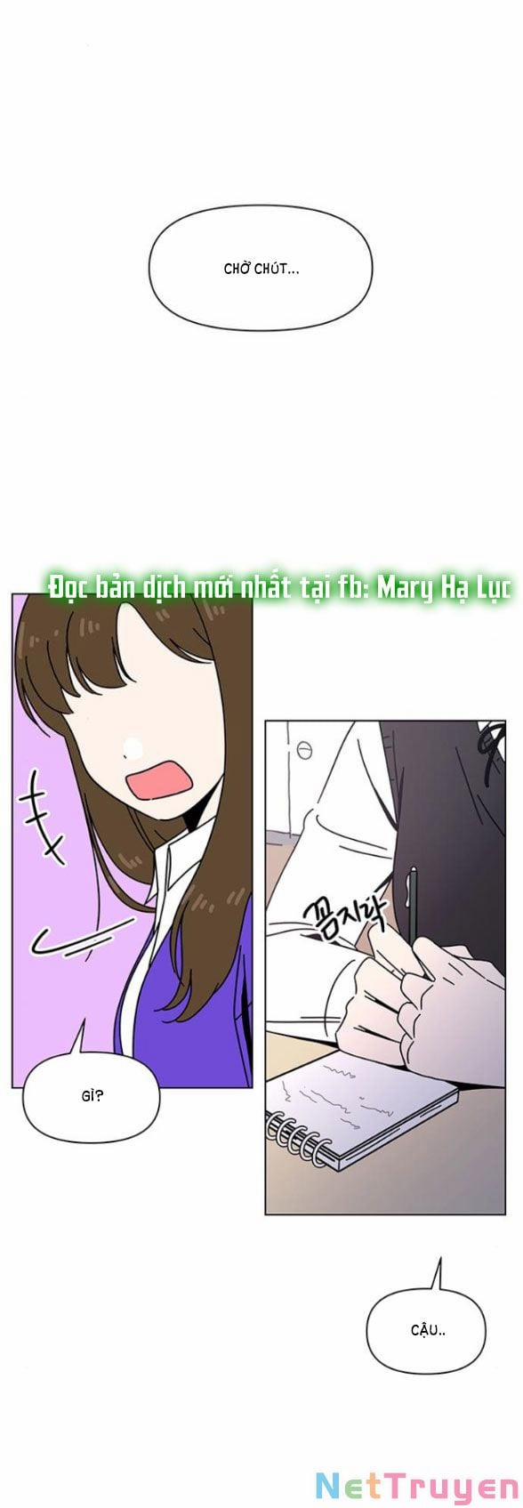 Thanh Xuân Rực Rỡ – Season Of Blossom 102 trang 14