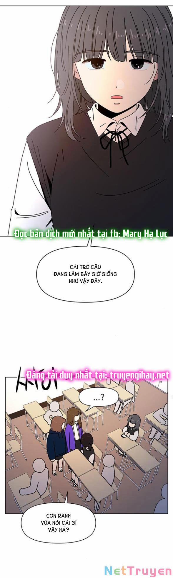 Thanh Xuân Rực Rỡ – Season Of Blossom 102 trang 16