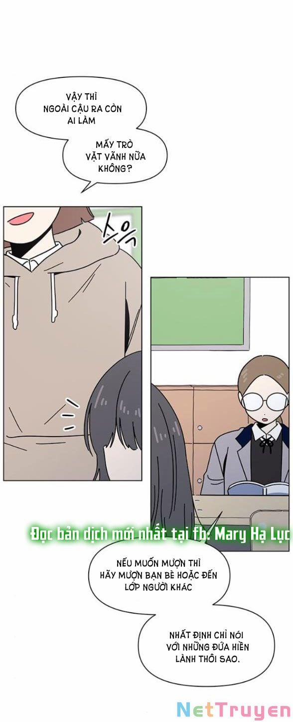 Thanh Xuân Rực Rỡ – Season Of Blossom 102 trang 17