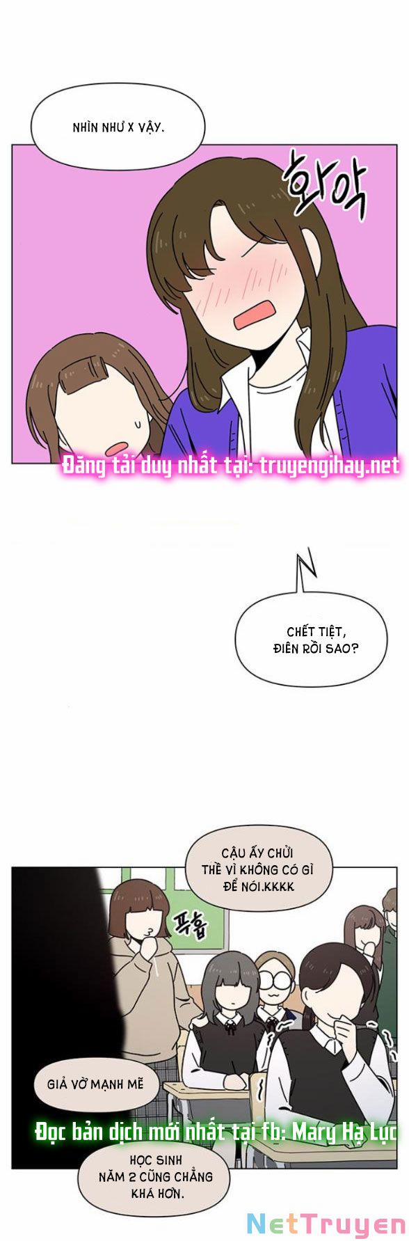 Thanh Xuân Rực Rỡ – Season Of Blossom 102 trang 18