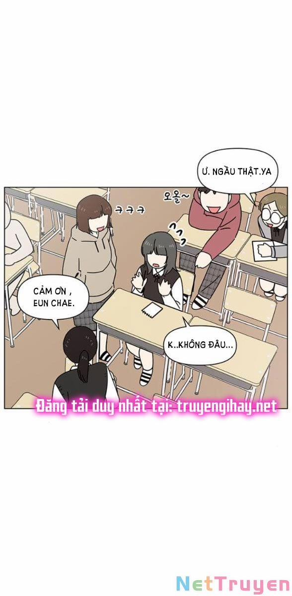 Thanh Xuân Rực Rỡ – Season Of Blossom 102 trang 21