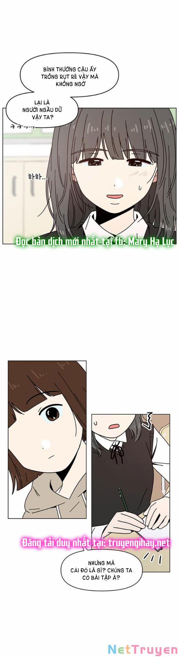 Thanh Xuân Rực Rỡ – Season Of Blossom 102 trang 22