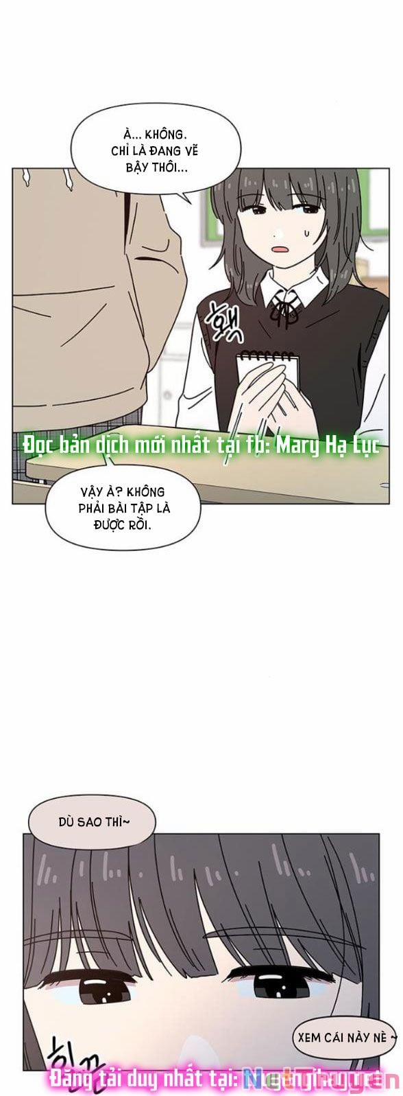 Thanh Xuân Rực Rỡ – Season Of Blossom 102 trang 23