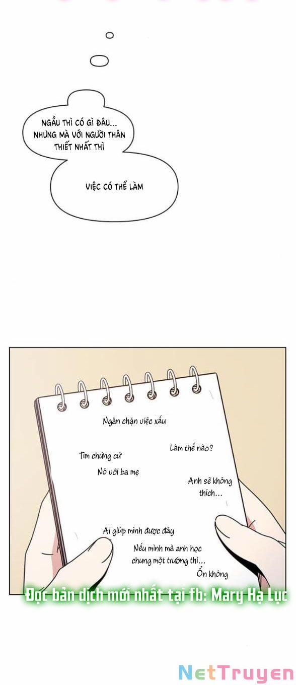 Thanh Xuân Rực Rỡ – Season Of Blossom 102 trang 24