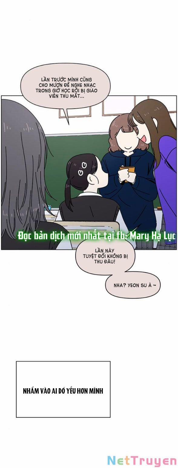 Thanh Xuân Rực Rỡ – Season Of Blossom 102 trang 3