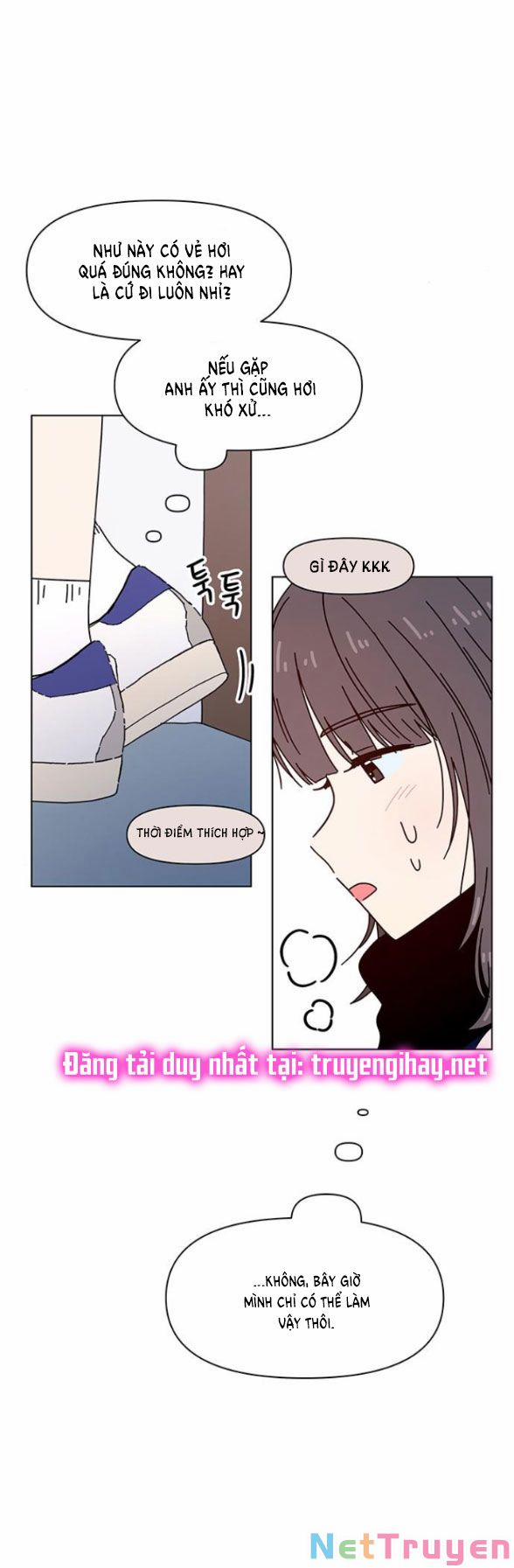 Thanh Xuân Rực Rỡ – Season Of Blossom 102 trang 30