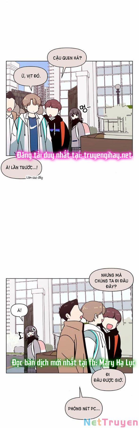 Thanh Xuân Rực Rỡ – Season Of Blossom 102 trang 33