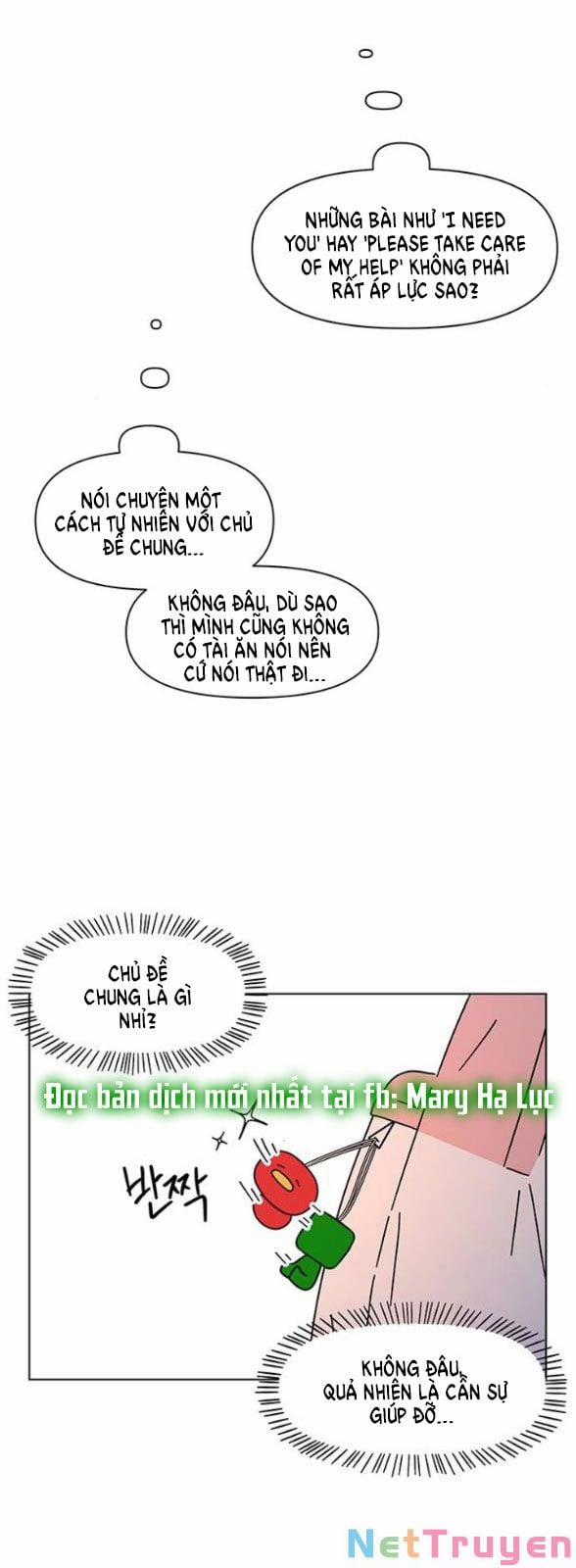 Thanh Xuân Rực Rỡ – Season Of Blossom 102 trang 36