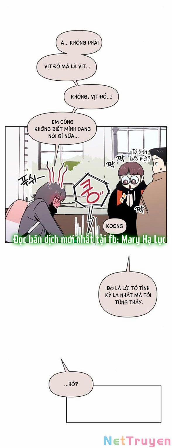 Thanh Xuân Rực Rỡ – Season Of Blossom 102 trang 38