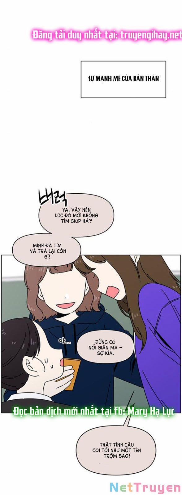 Thanh Xuân Rực Rỡ – Season Of Blossom 102 trang 4