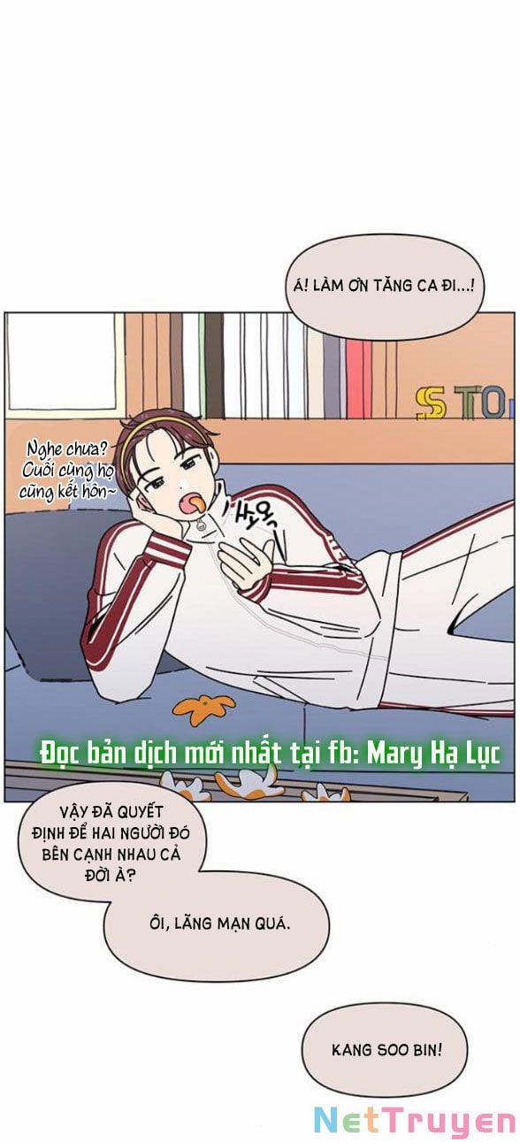 Thanh Xuân Rực Rỡ – Season Of Blossom 102 trang 40