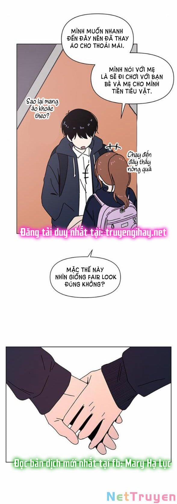 Thanh Xuân Rực Rỡ – Season Of Blossom 102 trang 49