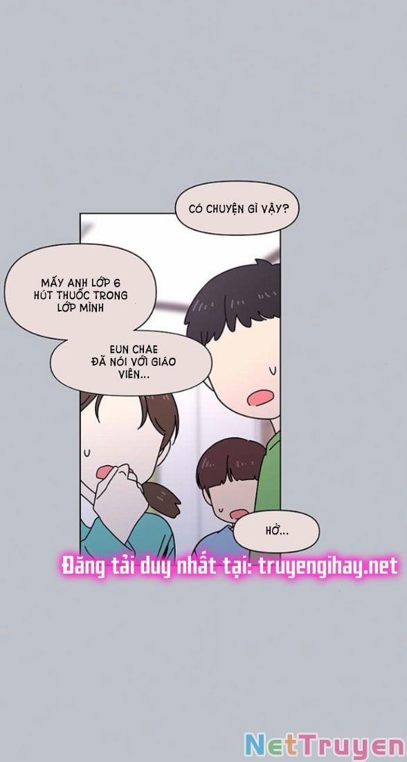 Thanh Xuân Rực Rỡ – Season Of Blossom 102 trang 7