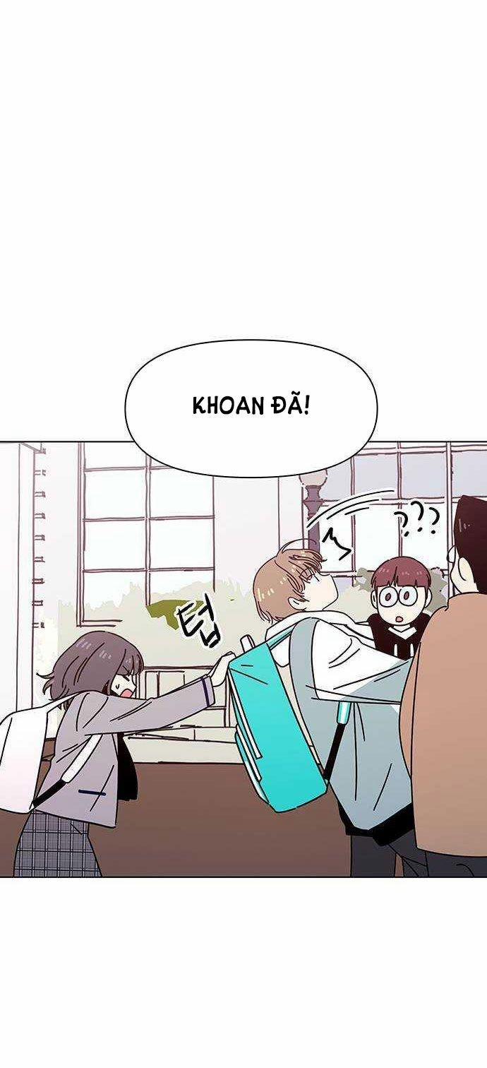 Thanh Xuân Rực Rỡ – Season Of Blossom 103 trang 1