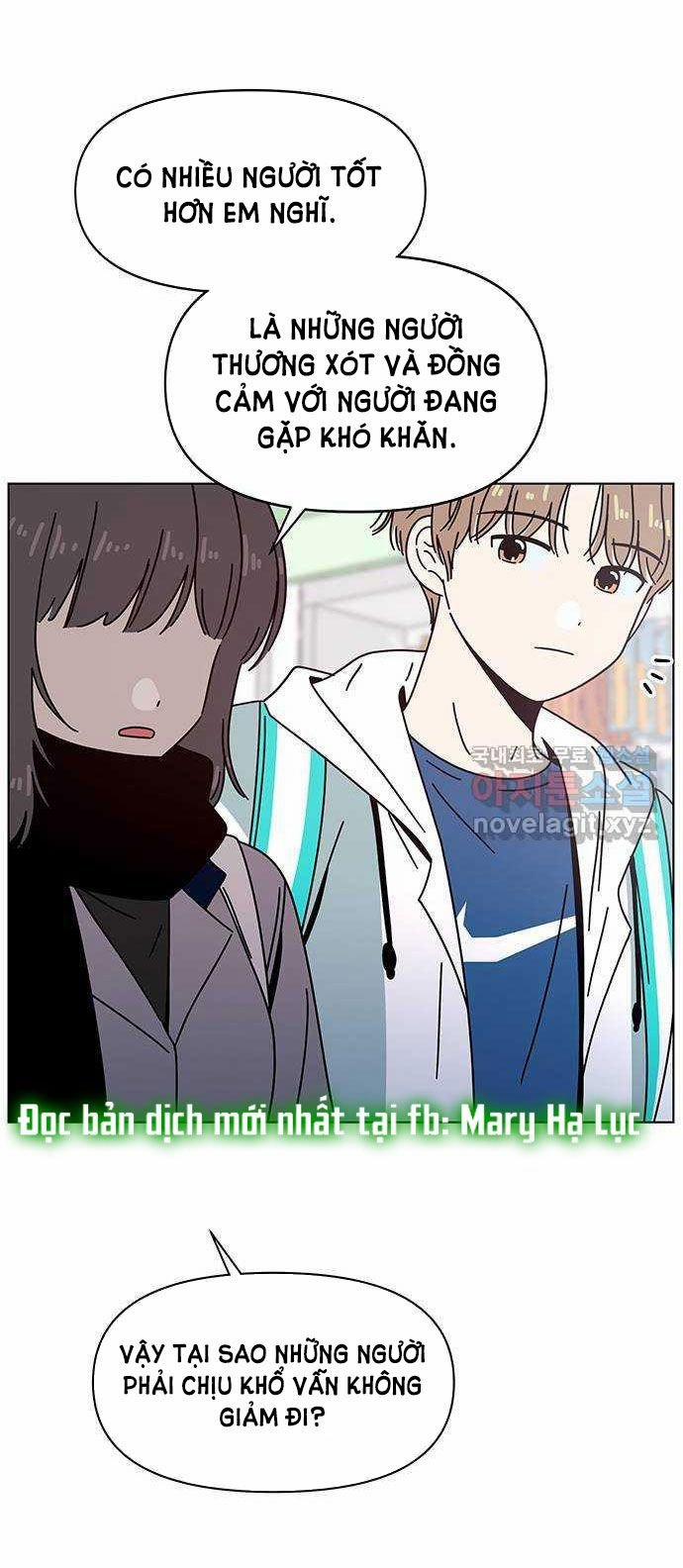 Thanh Xuân Rực Rỡ – Season Of Blossom 103 trang 18