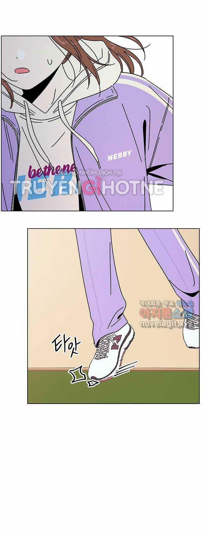 Thanh Xuân Rực Rỡ – Season Of Blossom 103 trang 30