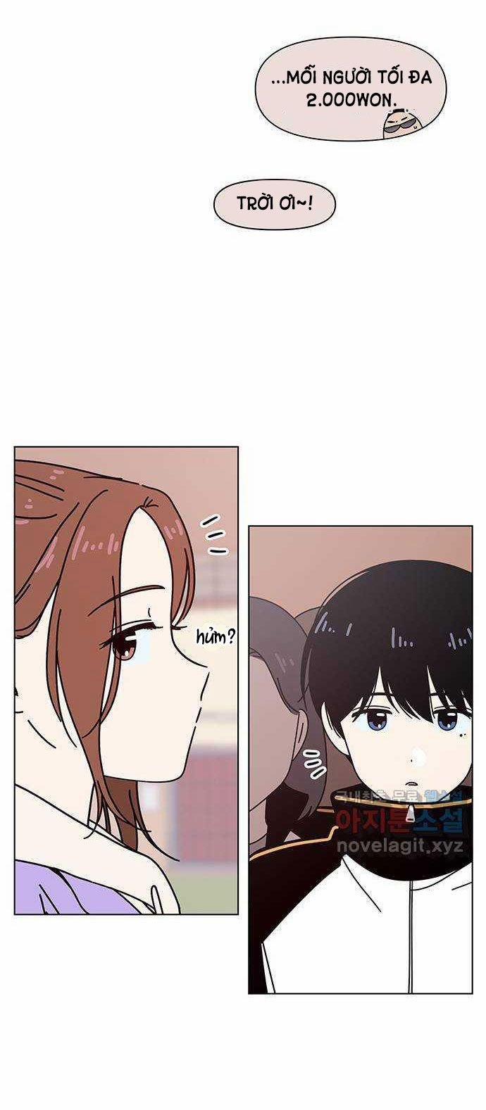 Thanh Xuân Rực Rỡ – Season Of Blossom 103 trang 36