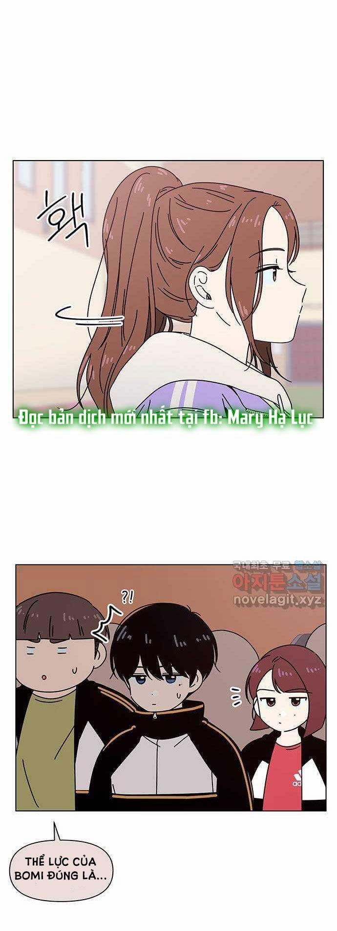 Thanh Xuân Rực Rỡ – Season Of Blossom 103 trang 37