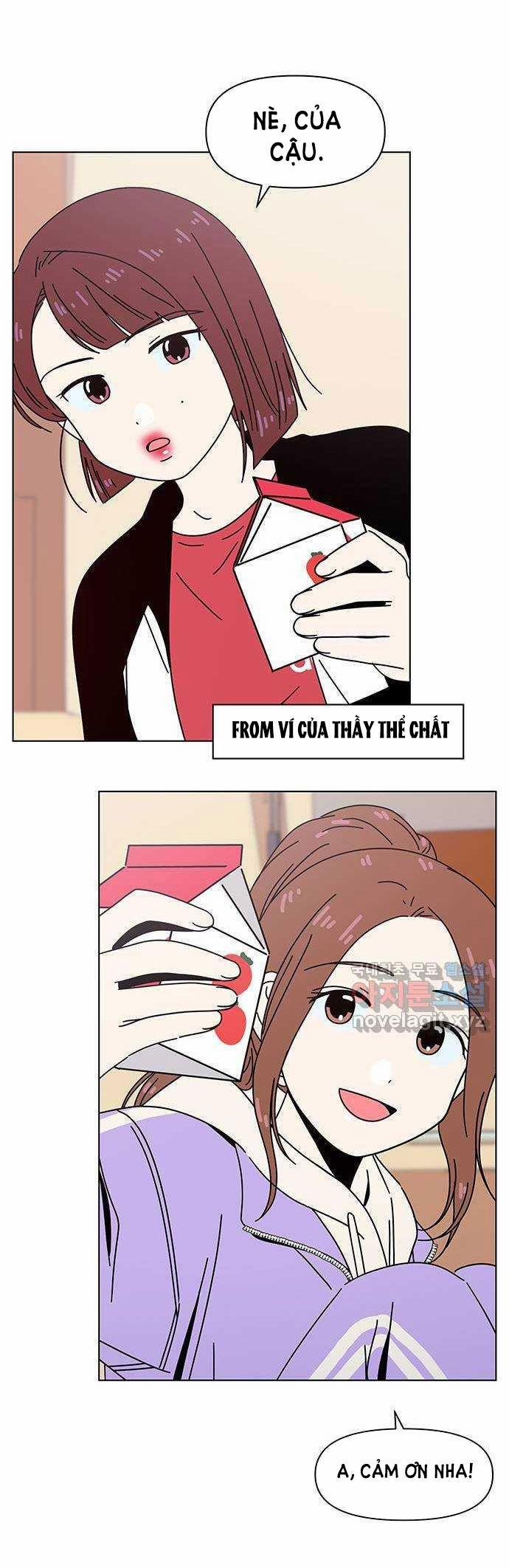 Thanh Xuân Rực Rỡ – Season Of Blossom 103 trang 39