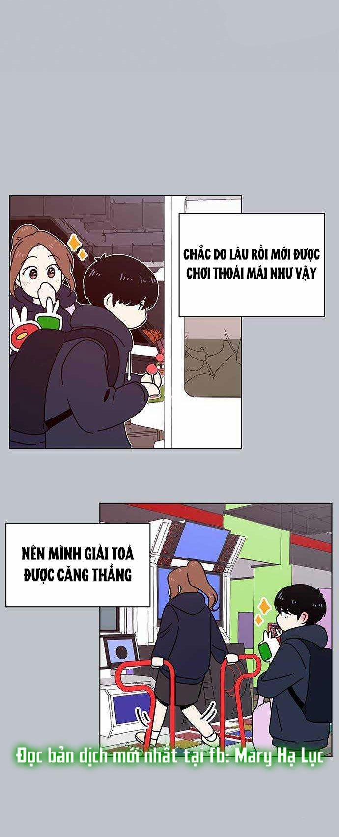 Thanh Xuân Rực Rỡ – Season Of Blossom 103 trang 45