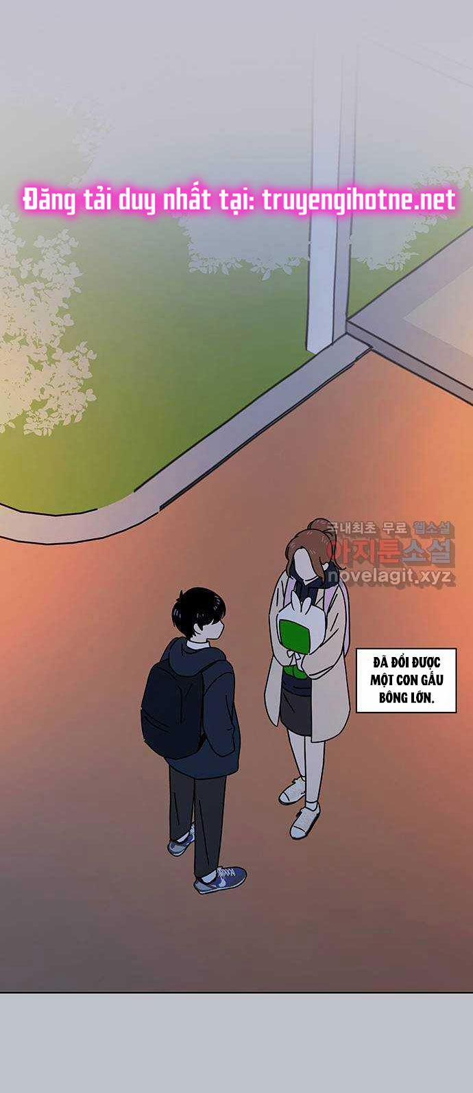 Thanh Xuân Rực Rỡ – Season Of Blossom 103 trang 48