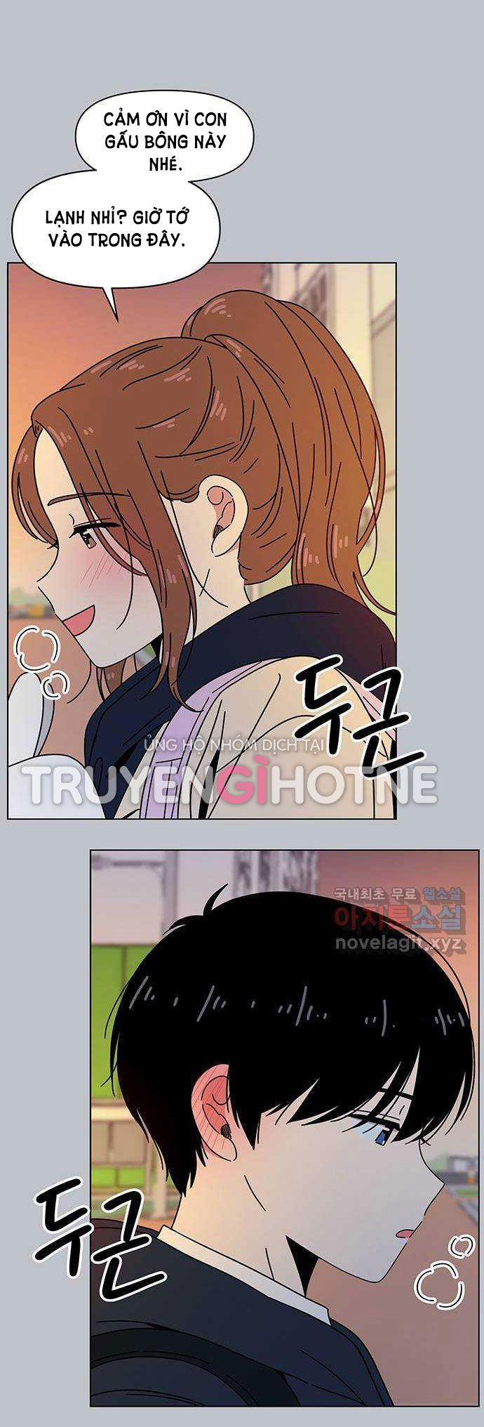 Thanh Xuân Rực Rỡ – Season Of Blossom 103 trang 50