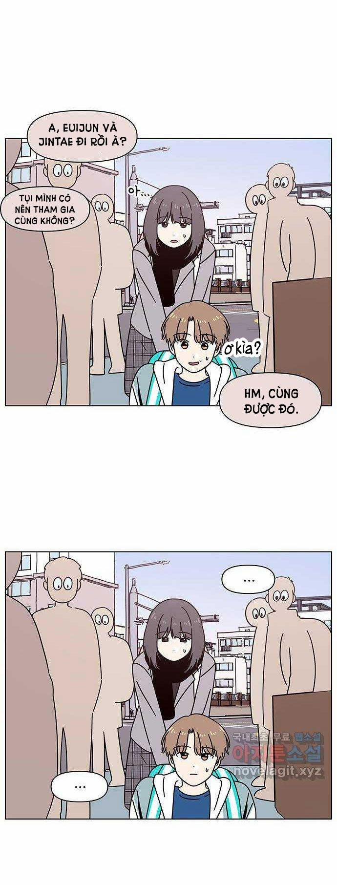 Thanh Xuân Rực Rỡ – Season Of Blossom 103 trang 6