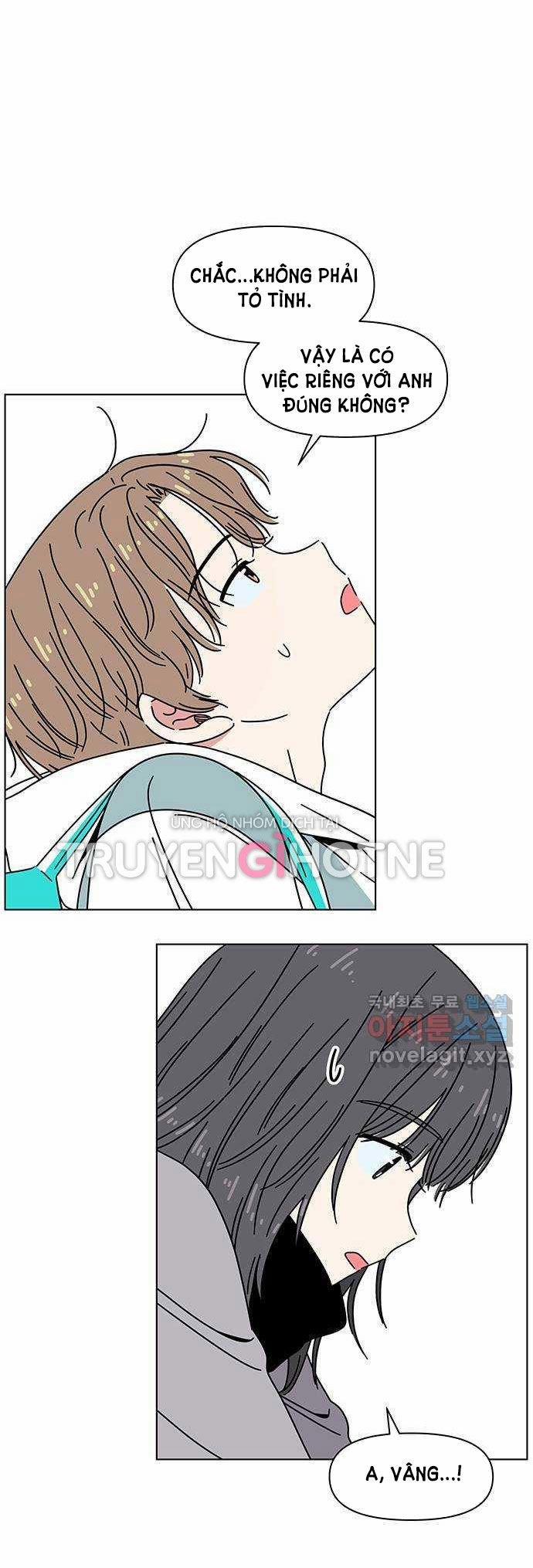 Thanh Xuân Rực Rỡ – Season Of Blossom 103 trang 7