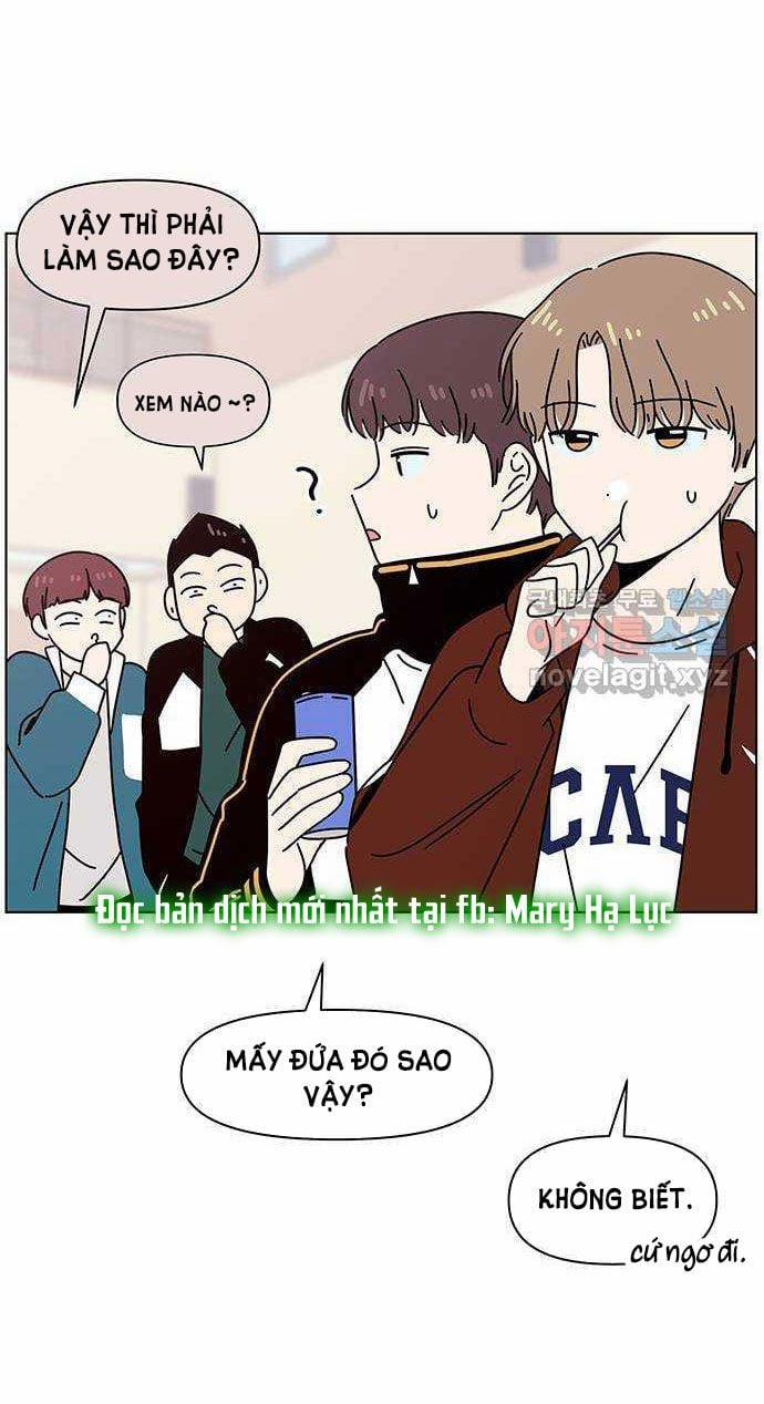 Thanh Xuân Rực Rỡ – Season Of Blossom 104 trang 28